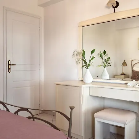 Villaggio & Apartament Vasilikí