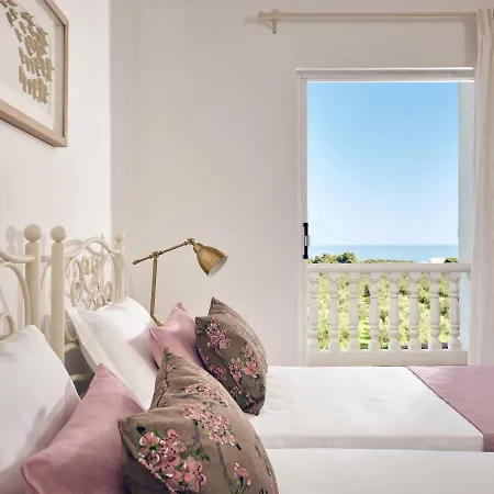 Apartament Villaggio &
