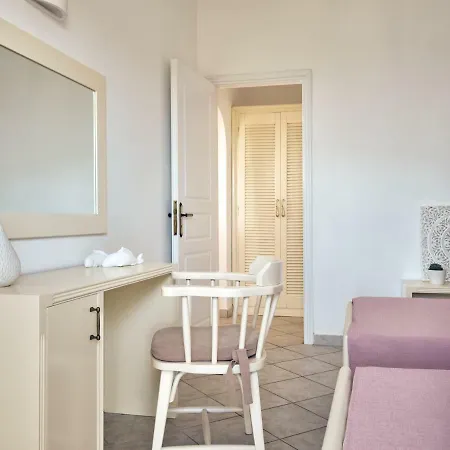 Villaggio & Apartament